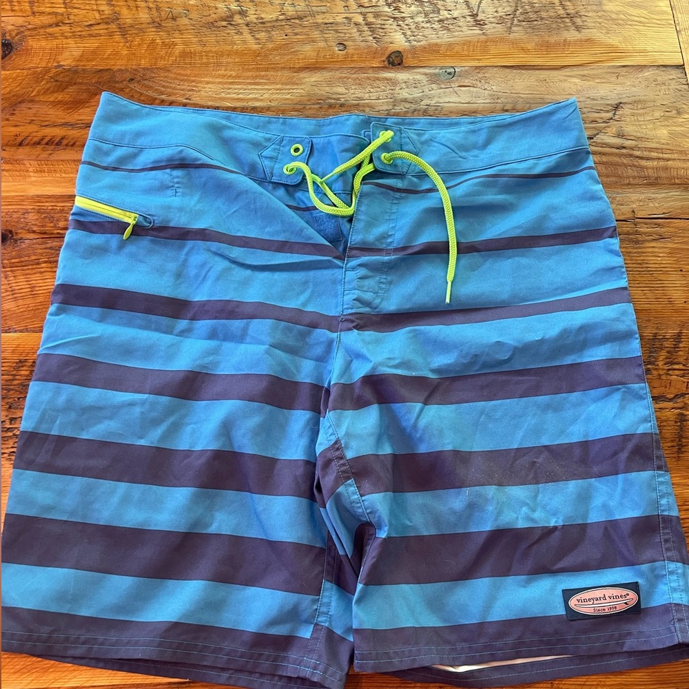 Vineyard Vines Men’s Bathing Suit